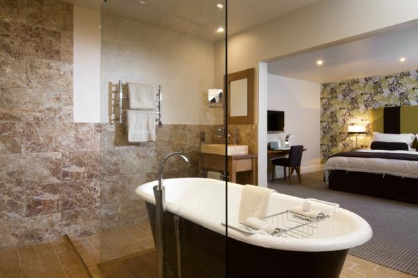 5 lovely hotels in Bournemouth perfect for a romantic weekend break