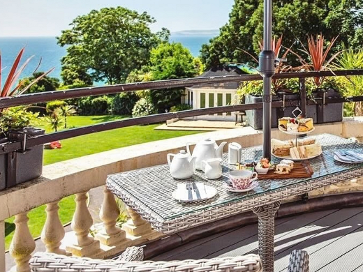 Romantic Hotels in Bournemouth | 5 Hotels for a Couples’ Break