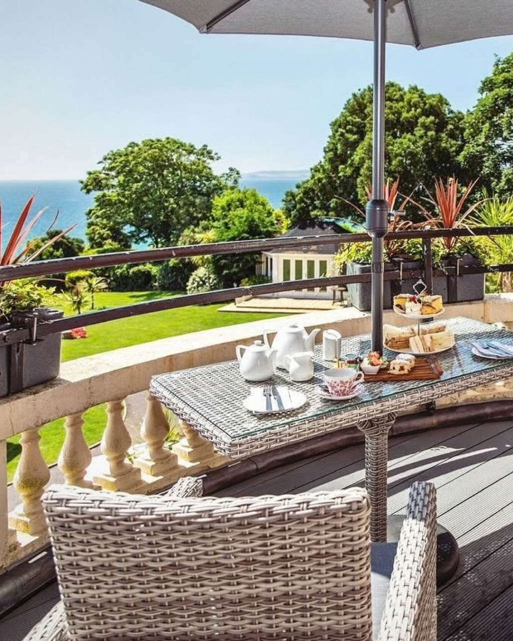 Romantic Hotels in Bournemouth | 5 Hotels for a Couples’ Break
