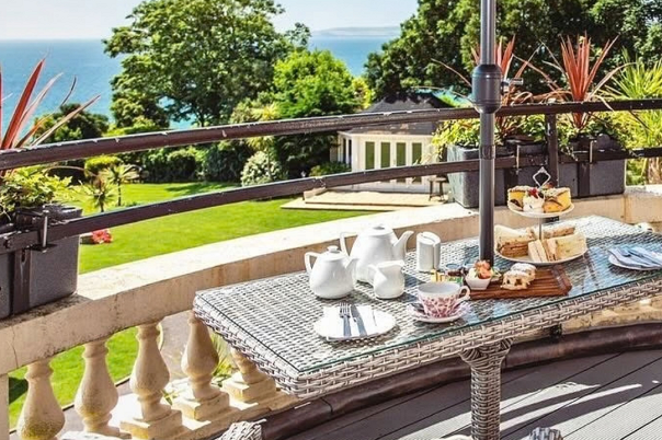 Romantic Hotels in Bournemouth | 5 Hotels for a Couples’ Break