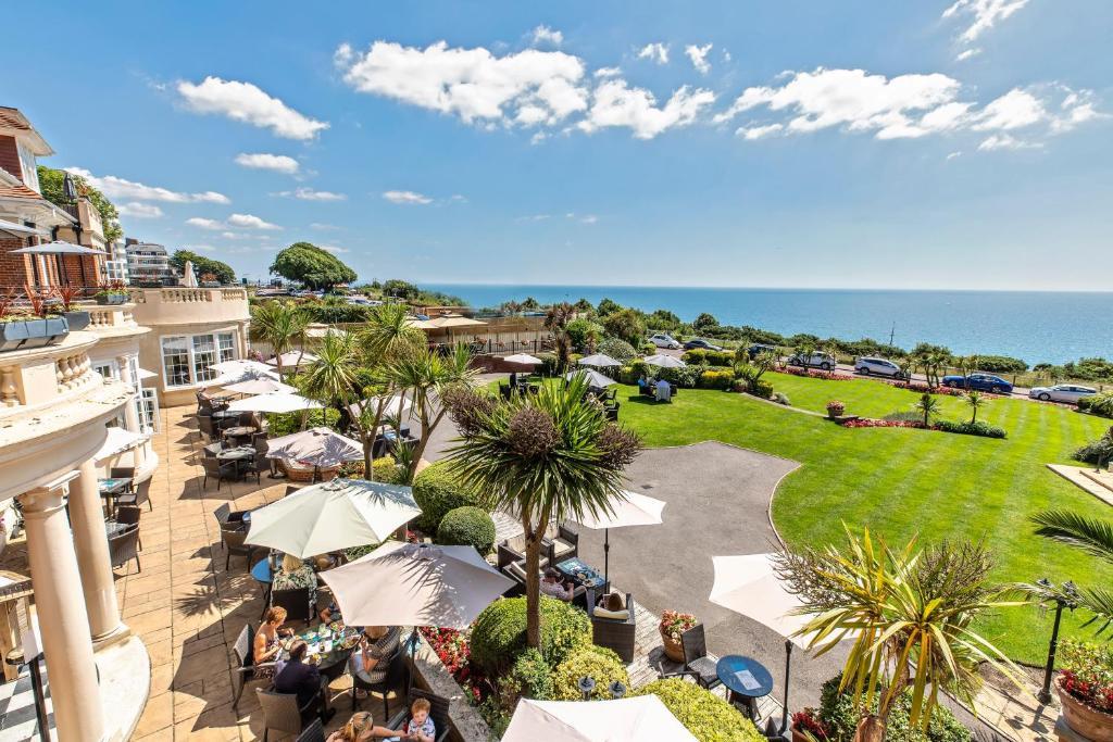 5 lovely hotels in Bournemouth perfect for a romantic weekend break