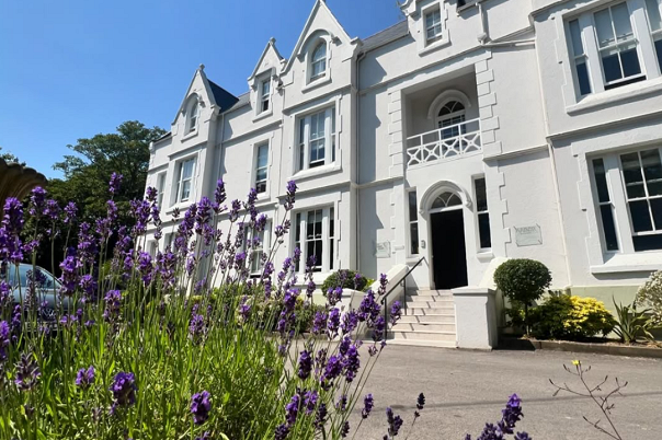 Romantic Hotels in Bournemouth | 5 Hotels for a Couples’ Break