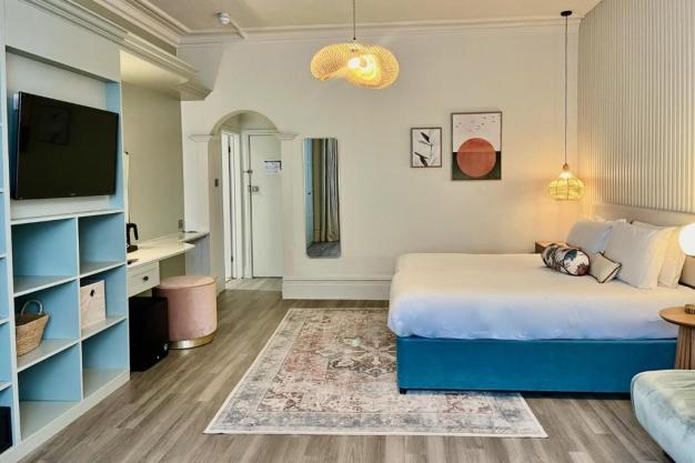5 lovely hotels in Bournemouth perfect for a romantic weekend break