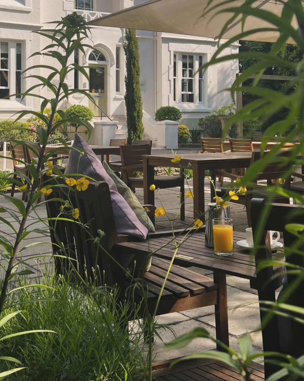 Romantic Hotels in Bournemouth | 5 Hotels for a Couples’ Break