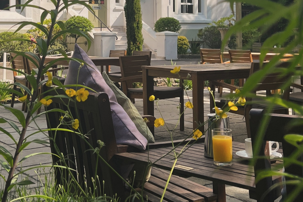 Romantic Hotels in Bournemouth | 5 Hotels for a Couples’ Break