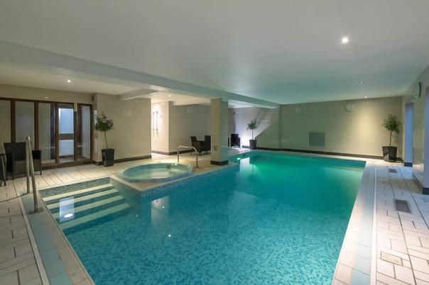 5 lovely hotels in Bournemouth perfect for a romantic weekend break