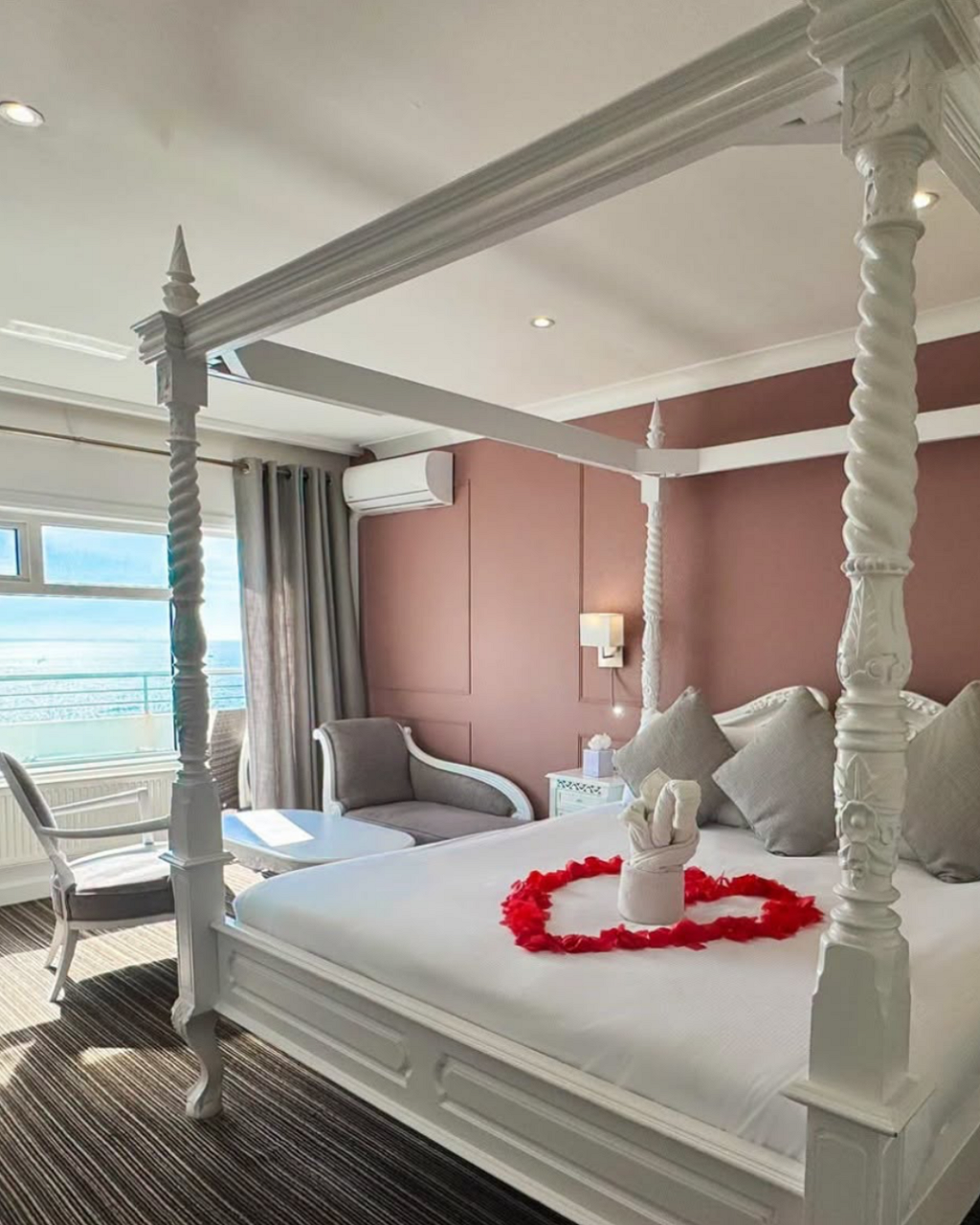 Romantic Hotels in Bournemouth | 5 Hotels for a Couples’ Break