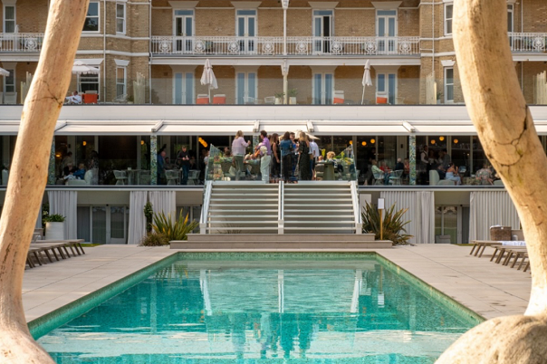 Romantic Hotels in Bournemouth | 5 Hotels for a Couples’ Break