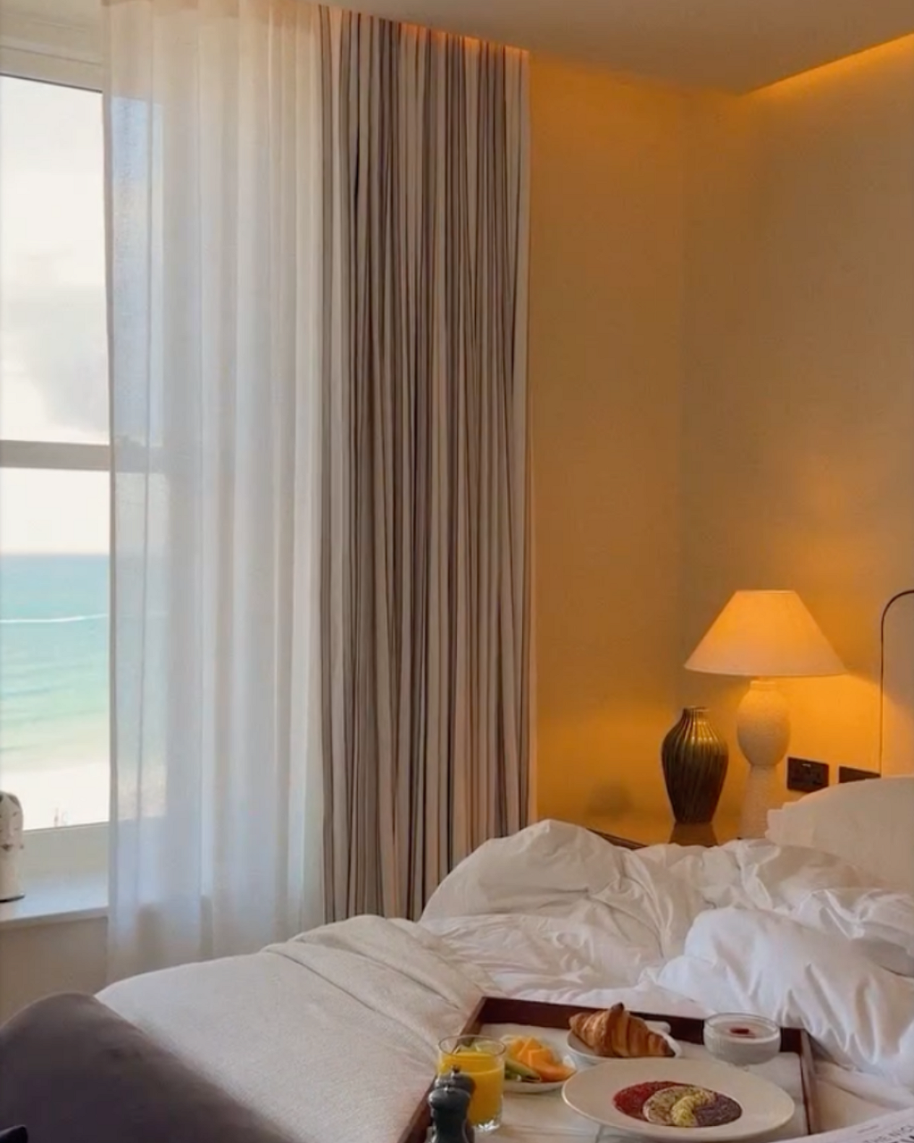 Romantic Hotels in Bournemouth | 5 Hotels for a Couples’ Break