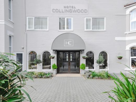 5 lovely hotels in Bournemouth perfect for a romantic weekend break