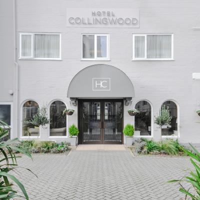 5 lovely hotels in Bournemouth perfect for a romantic weekend break