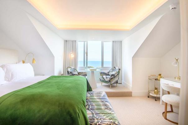 5 lovely hotels in Bournemouth perfect for a romantic weekend break