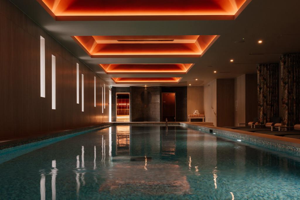 5 lovely hotels in Bournemouth perfect for a romantic weekend break