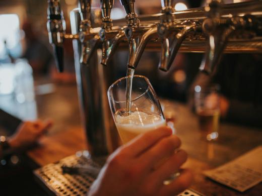 5 Poole Pubs Worth Visiting