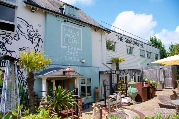 5 Poole Pubs Worth Visiting