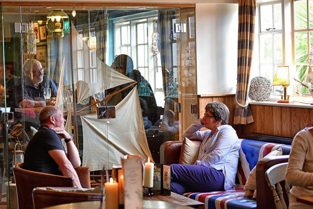5 Poole Pubs Worth Visiting