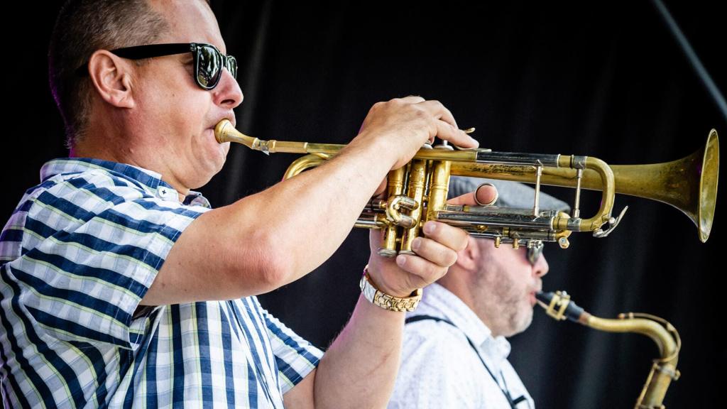 Stompin' on the Quomps | Saturday 1 August 2026