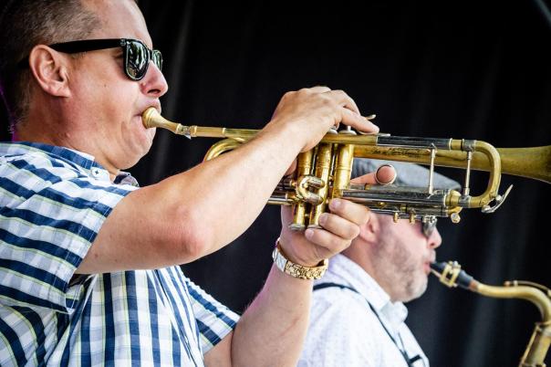 Stompin' on the Quomps | Saturday 1 August 2026