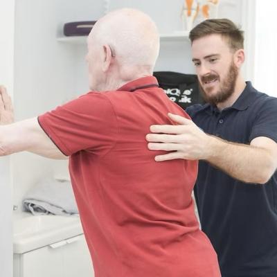 Expert Treatments for Back Pain at SoCo Therapies