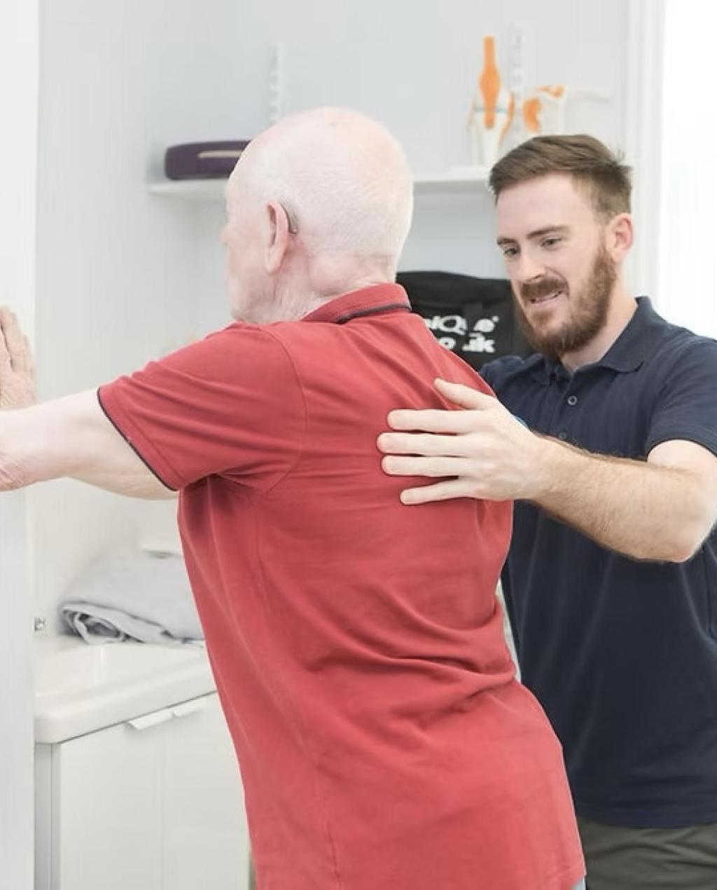 Expert Treatments for Back Pain at SoCo Therapies