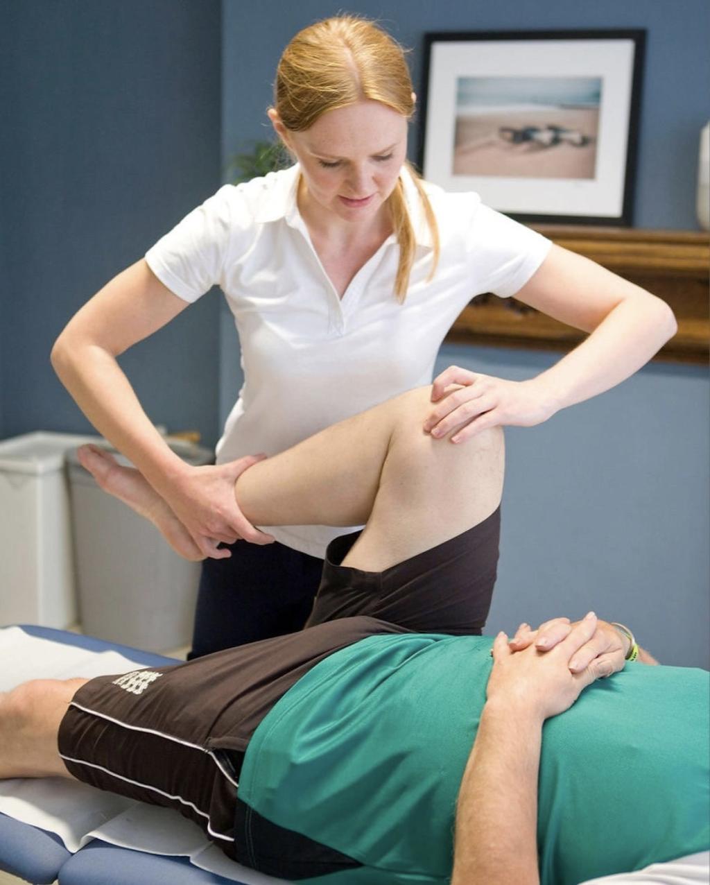 Expert Treatments for Back Pain at SoCo Therapies
