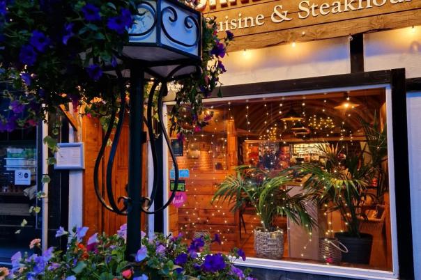 Discover Your Favourite Restaurants in Westbourne