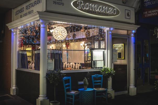 Discover Your Favourite Restaurants in Westbourne