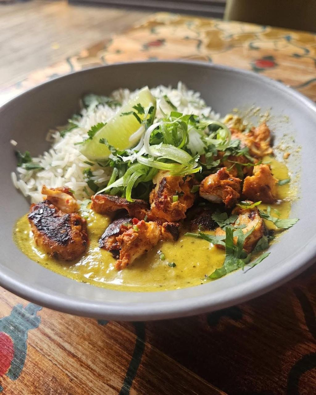 Discover Your Favourite Restaurants in Westbourne