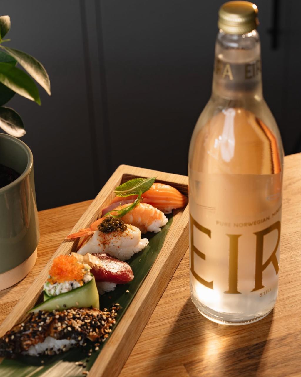 Discover Your Favourite Restaurants in Westbourne