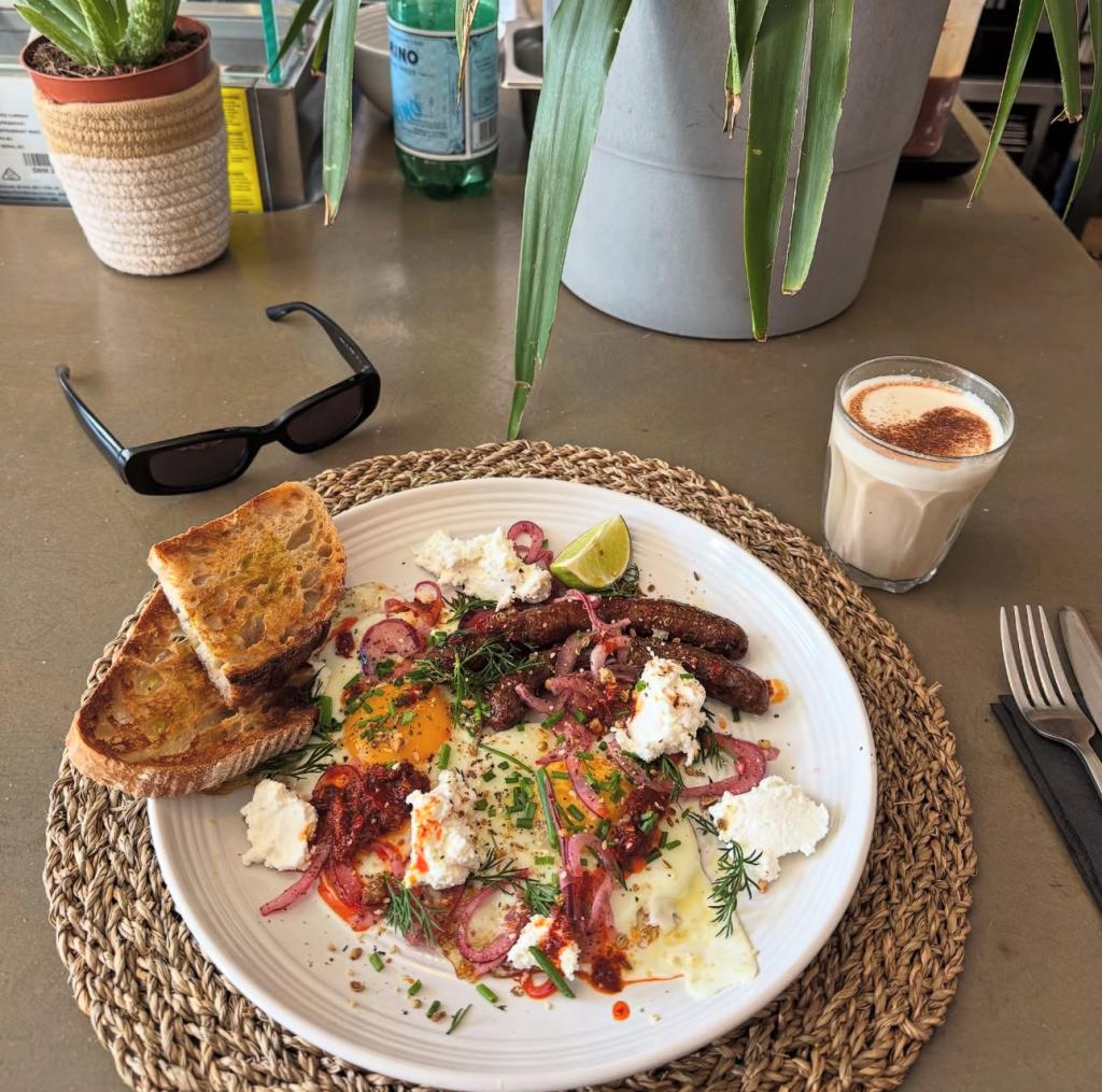 Discover Your Favourite Restaurants in Westbourne