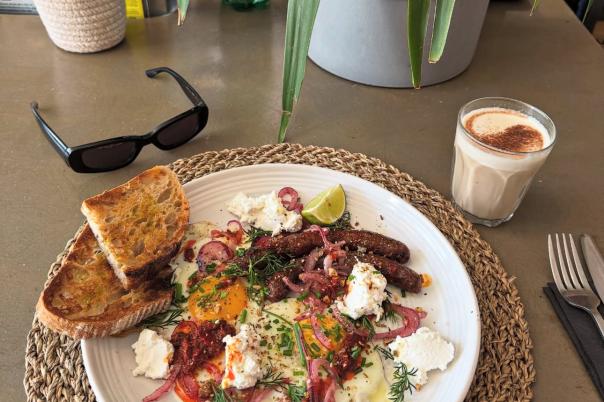 Discover Your Favourite Restaurants in Westbourne
