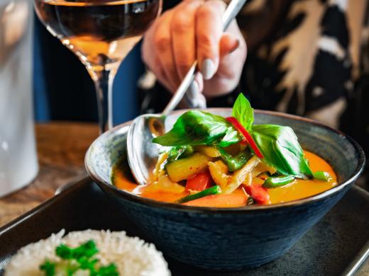 Discover Your Favourite Restaurants in Westbourne
