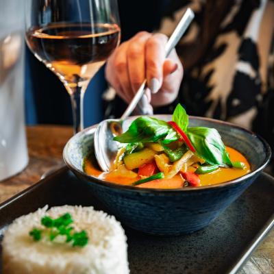 Discover the Best Restaurants in Westbourne