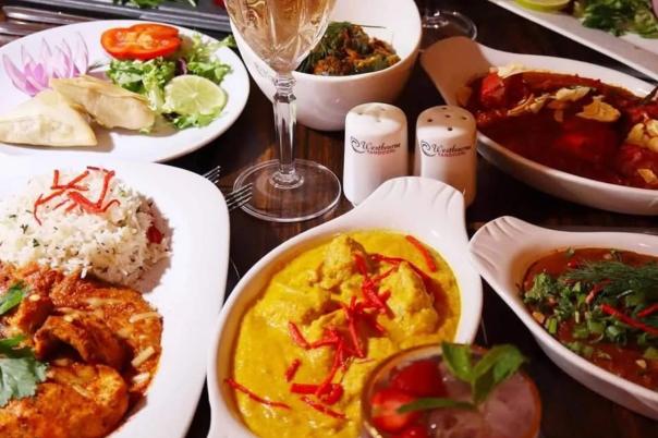 Discover Your Favourite Restaurants in Westbourne