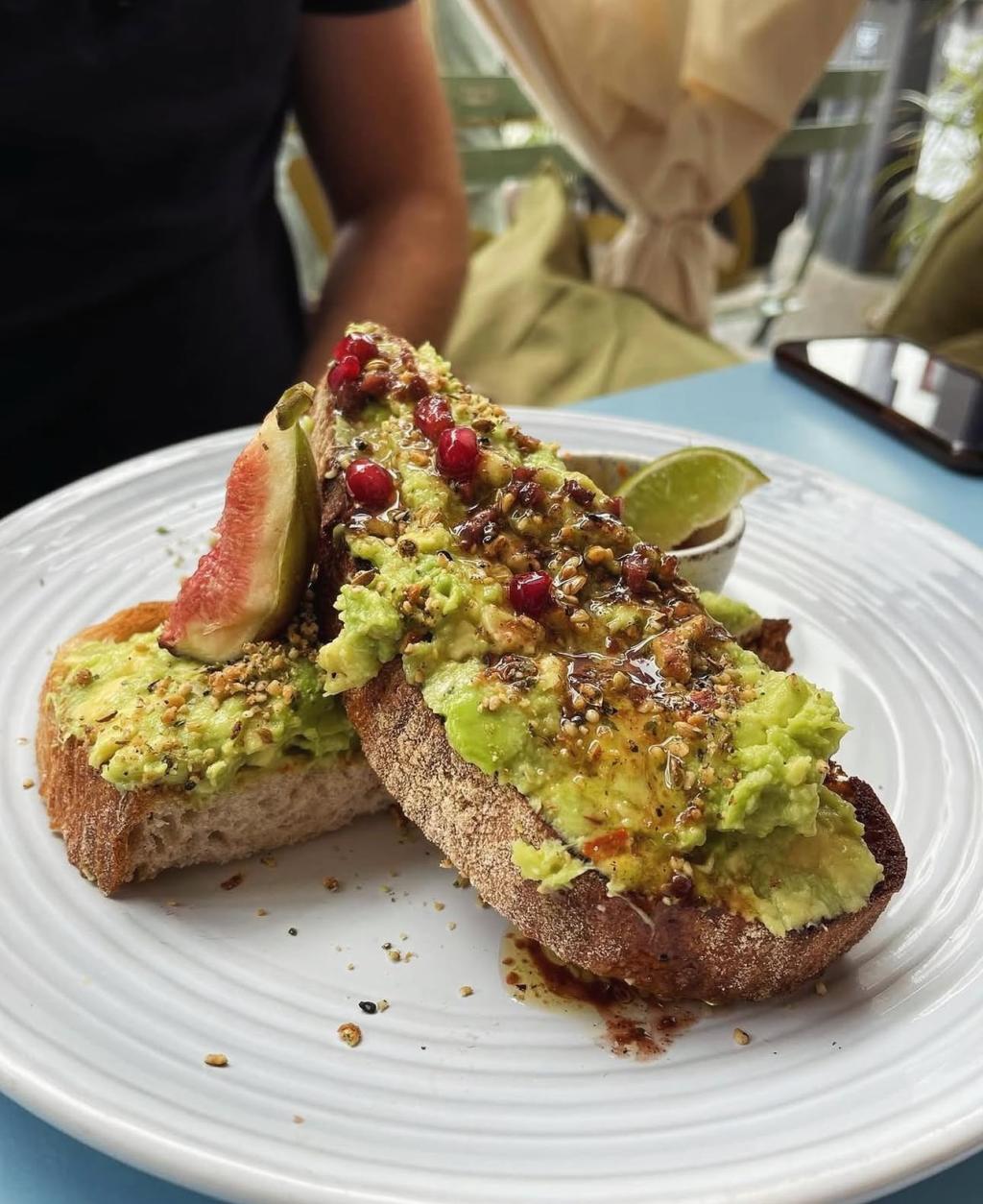 Discover Your Favourite Restaurants in Westbourne