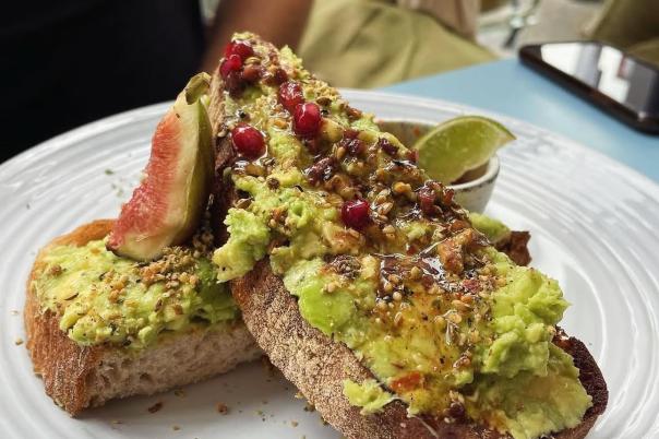 Discover Your Favourite Restaurants in Westbourne