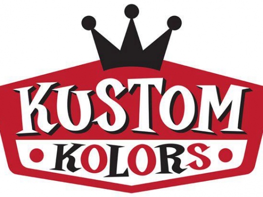 Kustom Kolors - Auto Refinishing & Car Body Repair Specialists