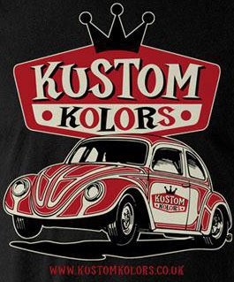 Kustom Kolors - Auto Refinishing & Car Body Repair Specialists