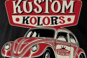Kustom Kolors - Auto Refinishing & Car Body Repair Specialists