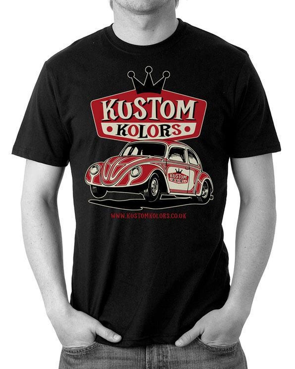 Kustom Kolors - Auto Refinishing & Car Body Repair Specialists