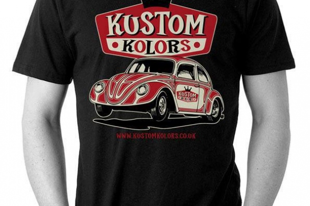 Kustom Kolors - Auto Refinishing & Car Body Repair Specialists