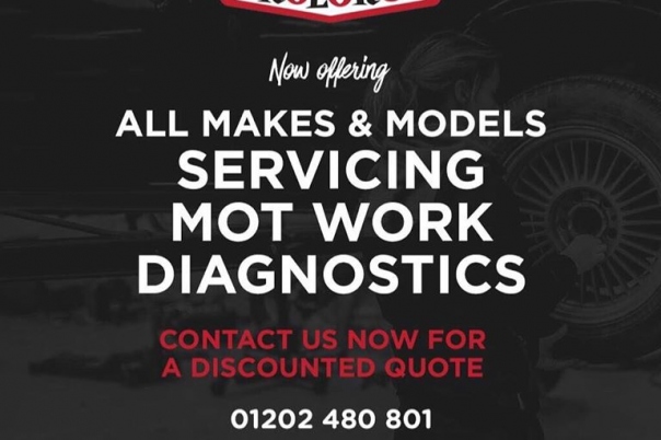 Kustom Kolors - Auto Refinishing & Car Body Repair Specialists