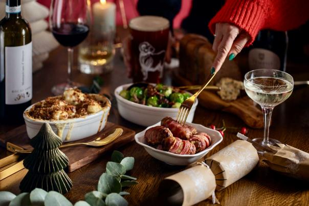 Christmas at The Libertine Westbourne