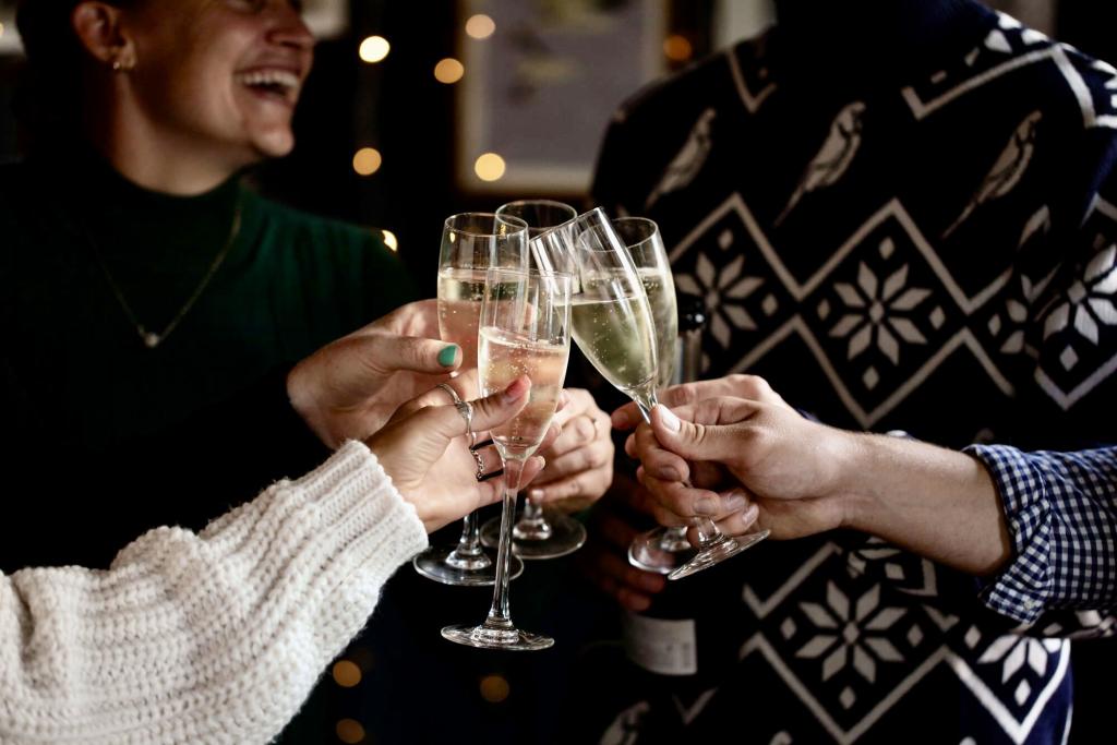 Christmas at The Libertine Westbourne