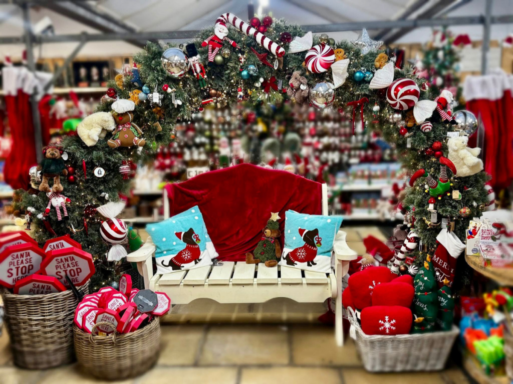 Christmas Starts Early as Stewarts Launches Winter Wonderland Tickets