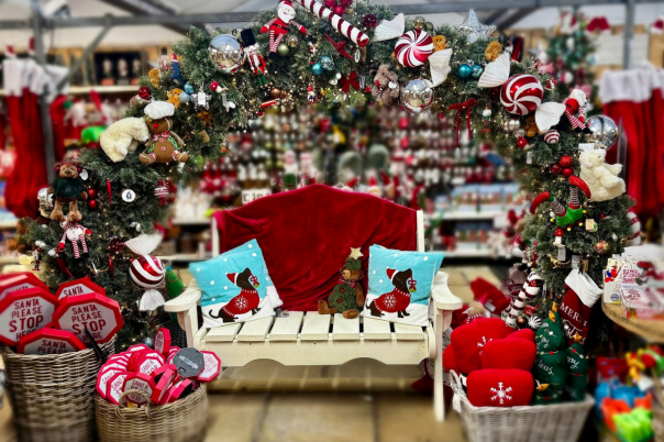 Christmas Starts Early as Stewarts Launches Winter Wonderland Tickets
