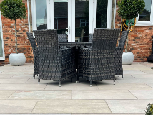 Patios and Driveways in Bournemouth: Materials, Drainage and Choosing an Installer