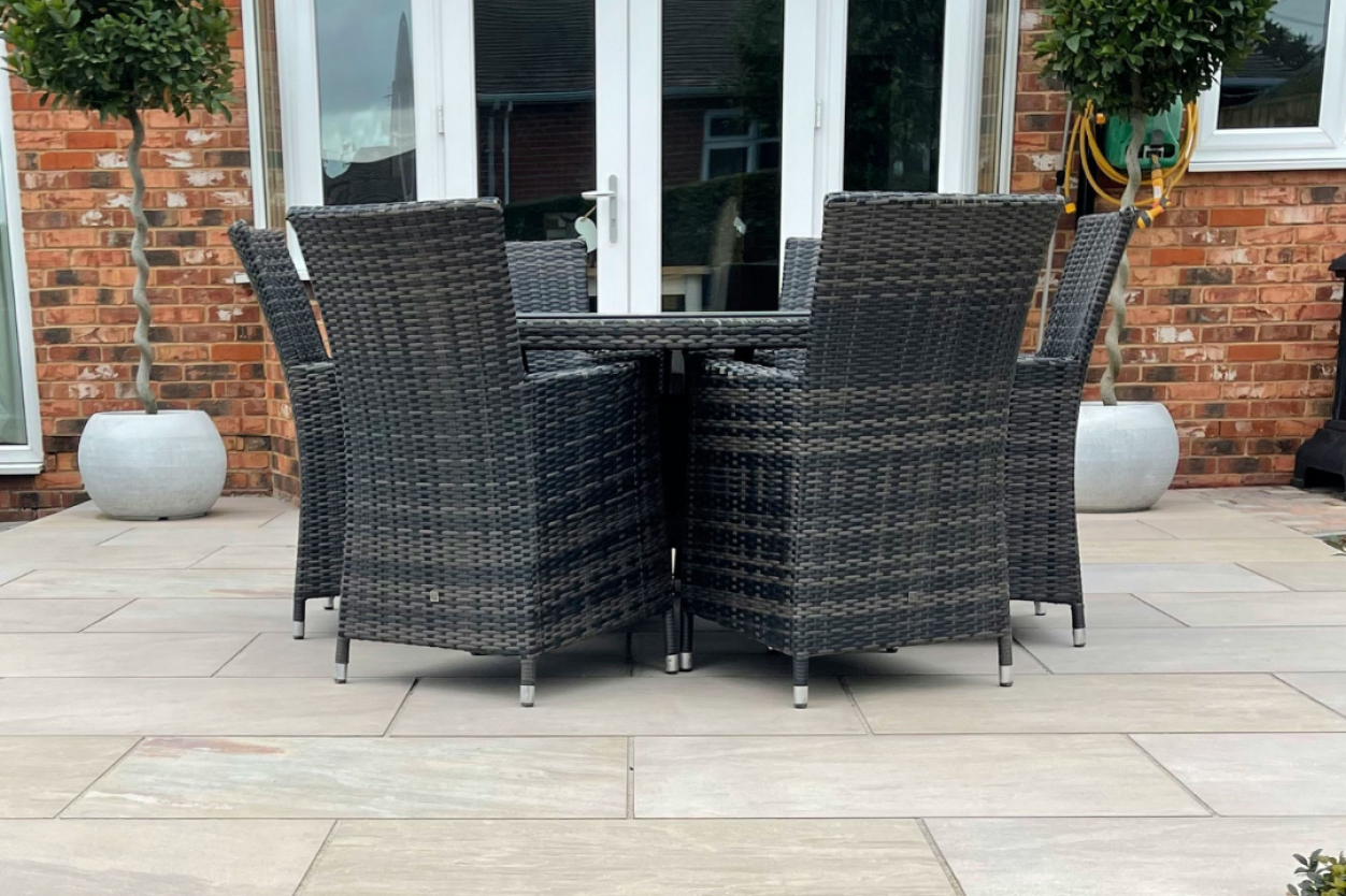 Patios and Driveways in Bournemouth: Materials, Drainage and Choosing an Installer