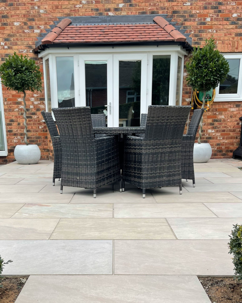 Patios and Driveways in Bournemouth: Materials, Drainage and Choosing an Installer