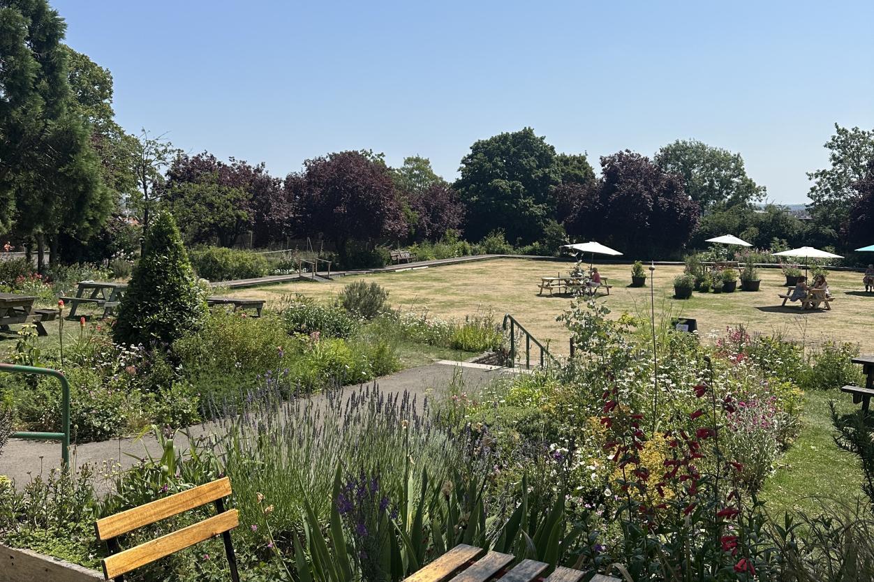 Cottage Gardens Are Back... And They’re Perfect for Dorset Homes